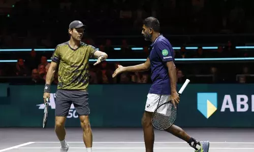 ATP might introduce a new time regulation rule at the Madrid Masters