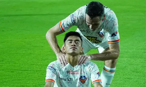 ISl 2023-24: FC Goa cruise past Chennaiyin FC