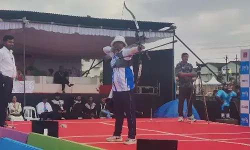 Deepika Kumari: A Mothers Grace, An Archers Grit