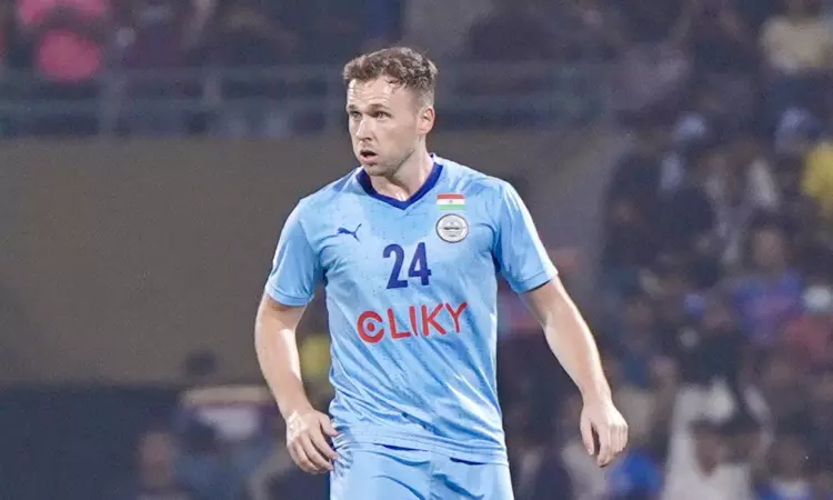 AFC Champions League: Al Hilal SFC defeats Mumbai City FC AFC Champions League: Al Hilal SFC defeats Mumbai City FC