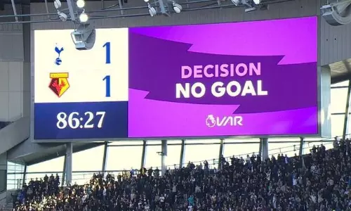 VAR dreams vs.reality, the curious case of Indian football finances