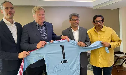 Oliver Kahn