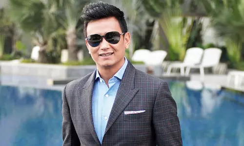Simply not for me: Former Indian captain Bhaichung Bhutia quits politics