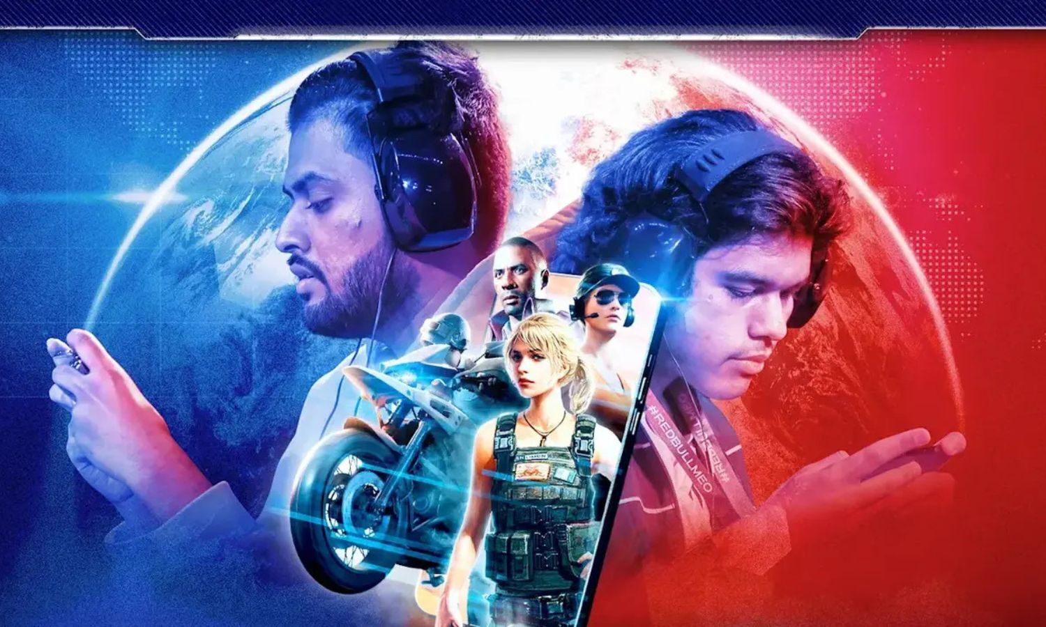 Wcc Esports Red Bull M.E.O. Season 6 Finals descends into New Delhi with BGMI and ...