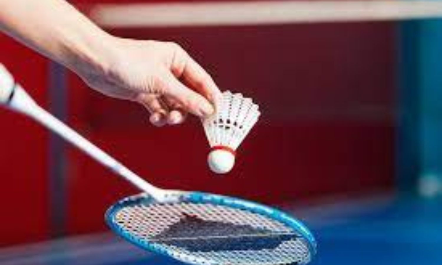 BAI issues fresh guidelines on shuttlers' qualification for 2024 Paris