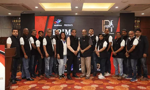 Prime Table Tennis: Season 2 is all set to take the game of speed, skill and focus a step ahead