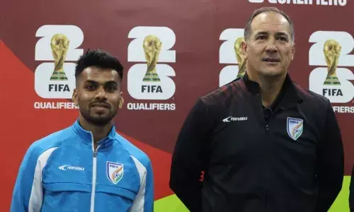 World Cup Qualifiers: Blue Tigers ready in the trench to fight in rivals den