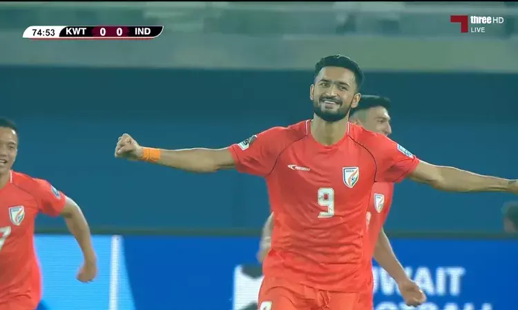 Indian Sports Highlights, Nov 16: Prannoy loses; India beats Kuwait in FIFA World Cup Qualifiers Indian Sports Highlights, Nov 16: Prannoy loses; India beats Kuwait in FIFA World Cup Qualifiers