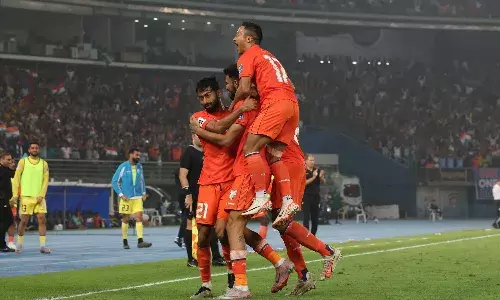 Hyderabad secures historic opportunity to host FIFA World Cup 2026 Qualifiers