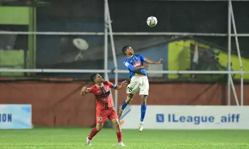 I-League 2023-24: Delhi FC dominates, Inter Kashi stages thrilling comeback