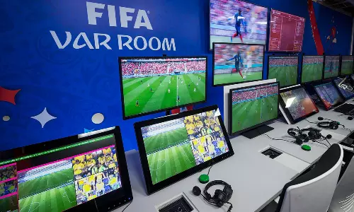 AIFF to introduce VAR in domestic leagues from 2025-26 Season