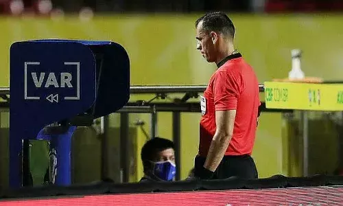 Indian Sports Highlights, November 18: VAR set to be introduced in Indian football leagues