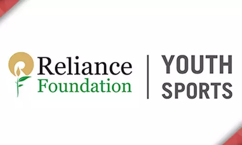 Reliance Foundation Youth Sports expands horizons with grassroots football in Kashmir