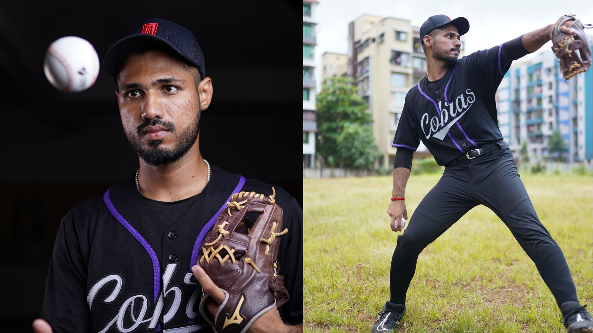 Saurabh Gaikwad’s road to India's Fastest Pitcher