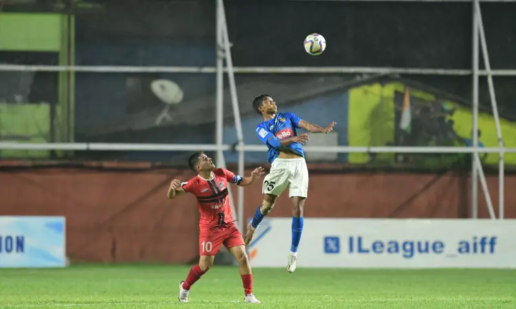 I-League 2023-24: Delhi FC dominates, Inter Kashi stages thrilling comeback