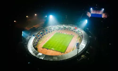 FIFA World Cup Qualifier: Sports18 to broadcast India vs Qatar game live