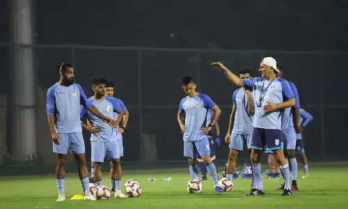 India vs Qatar: Preview, Head-to-Head, Live streaming info