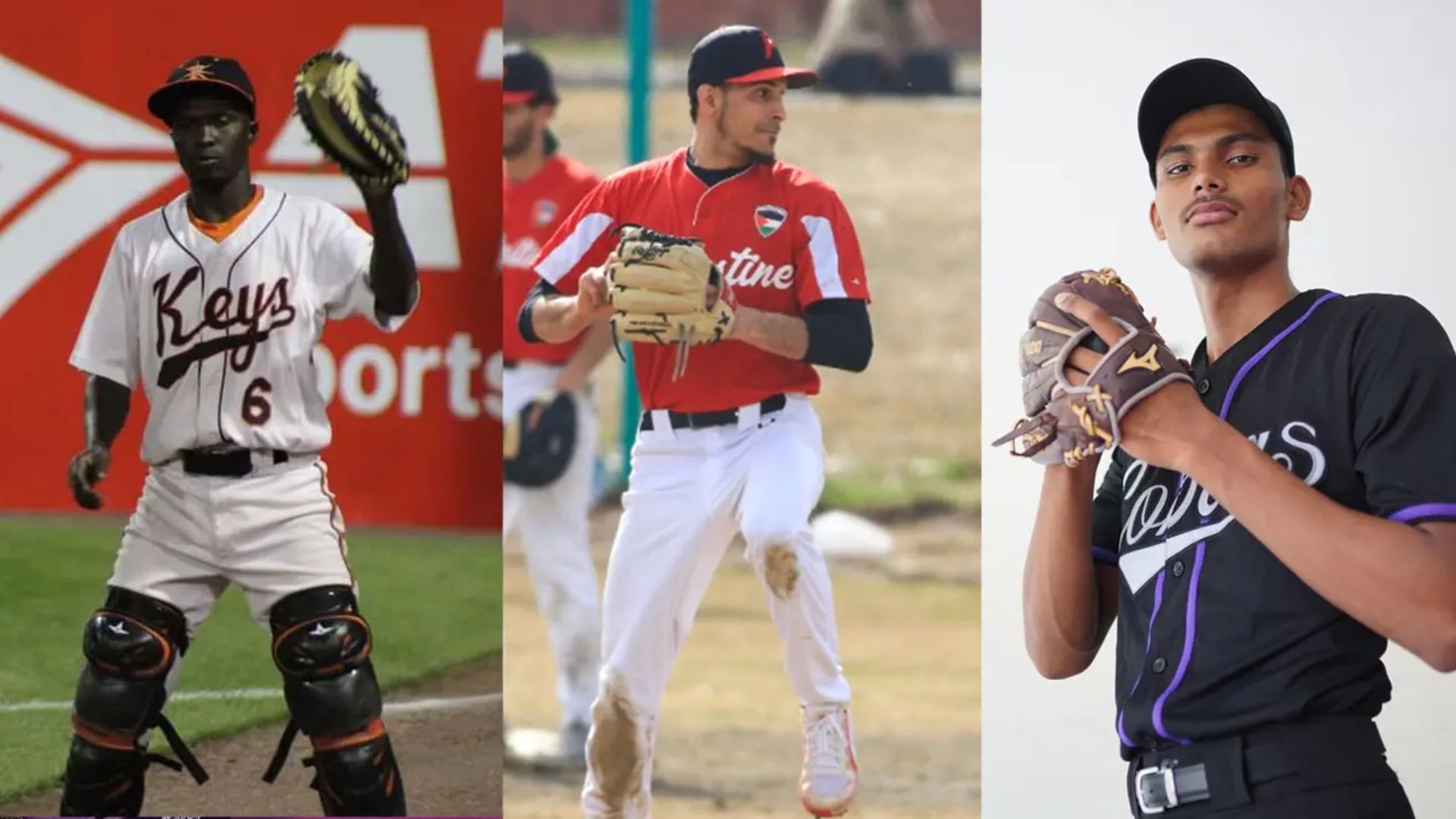 Baseball United to introduce eight prospects at All-Star Showcase ...