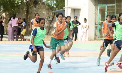 EPL on a mission in shaping future sports stars as Indias Largest Intra-School Youth Sports League