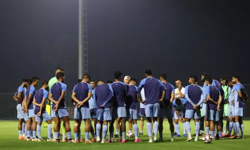 World Cup qualifiers: India v Qatar- Players to watch out for, Form Guide