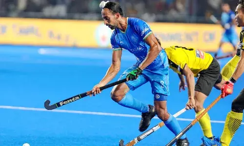 Hardik Singh Hockey