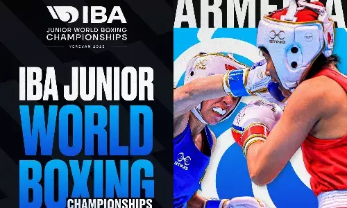Junior World Boxing Cships: Indian contingent set to participate