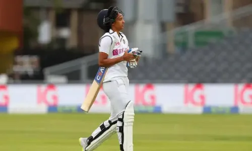 Harmanpreet Kaur Cricket