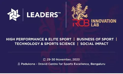 Leaders Meet India - Top four football minds to discuss global fanbase and Indias growth narrative to propel