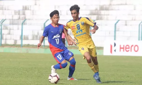 AIFF Youth Leagues set to launch in second week of December