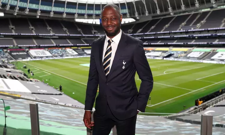 Ledley King Football Ledley King Football