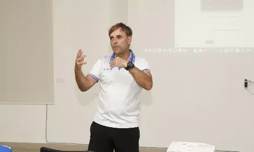 Craig Fulton to attend Hockey Nationals, several India internationals miss out