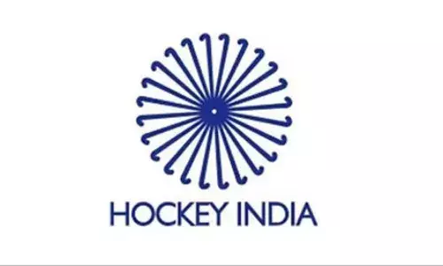 Hockey Indias Secretary General accused of extorting money