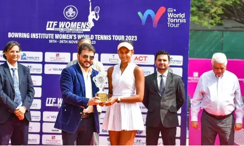 Rashmikaa Bhamidipaty