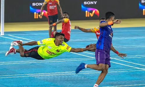 Odisha to host Ultimate Kho Kho Season 2 from December 24