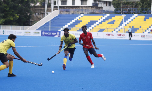 Indian Sports Highlights, November 27: Haryana to play Punjab in national hockey championship final