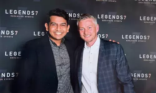 Ole Gunnar Solskjaer