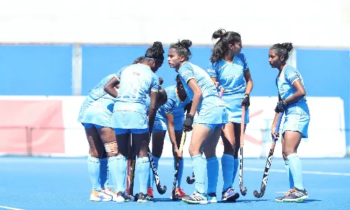 Junior Womens Asia Cup: India reach final with a 3-1 win over Japan in semis - Highlights Junior Womens Asia Cup: India reach final with a 3-1 win over Japan in semis - Highlights