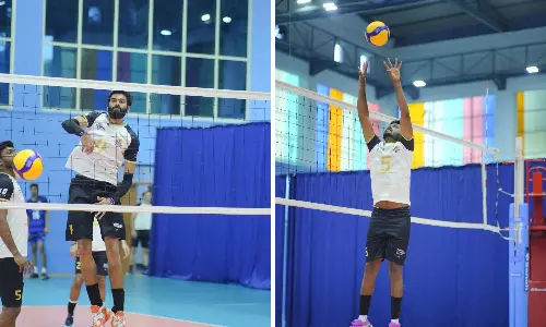 Mens Volleyball Club World Cships: Ashwal Rai, Muthuswamy urge for home support