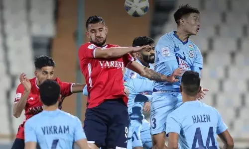 Indian Sports Highlights, November 28: Mumbai City suffers 0-2 defeat to FC Nassaji in ACL