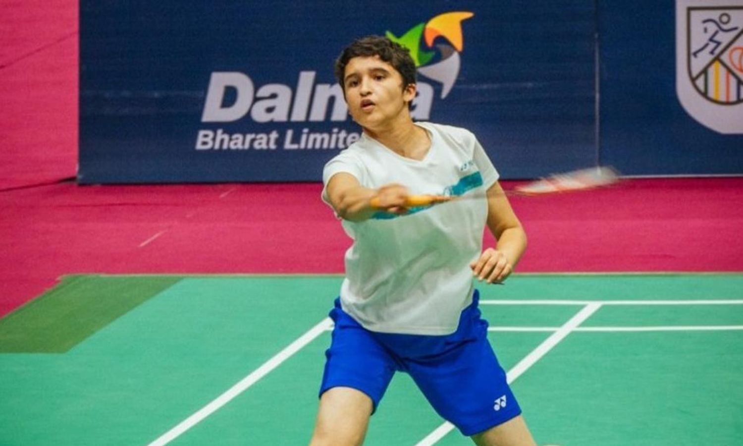 Unnati Hooda breaks into top-20 women’s singles rankings for first time Unnati Hooda breaks into top-20 women’s singles rankings for first time