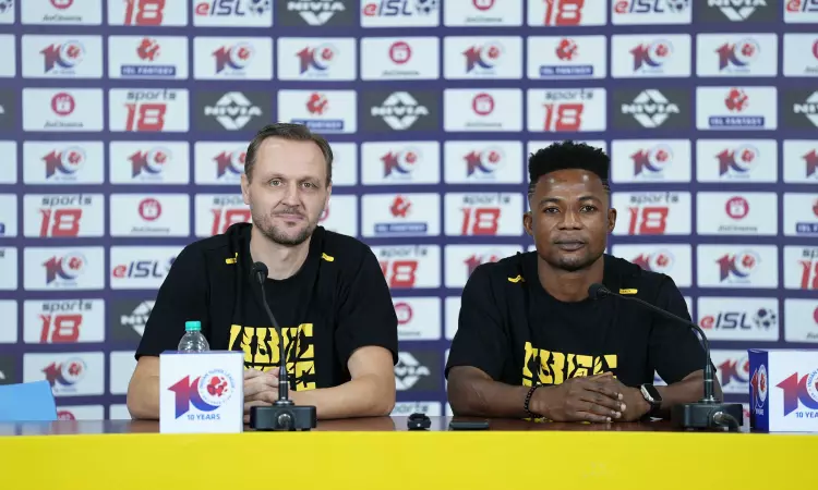 Peprahs qualities aligned aptly with KBFCs transfer period needs: Vukomanovic Peprahs qualities aligned aptly with KBFCs transfer period needs: Vukomanovic