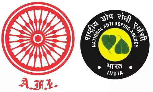 AFI requests NADA to collect more samples from State meets to tackle doping AFI requests NADA to collect more samples from State meets to tackle doping