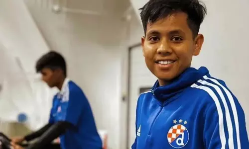 Kashminas rise from Manipur to Dinamo Zagreb strikes a chord in womens football