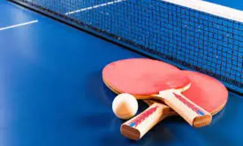 India placed in Group D at the inaugural ITTF Mixed Team World Cup 2023