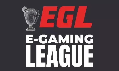 EGL (E-Gaming League)