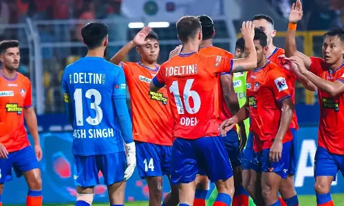 ISL Matchweek 8 - Mohun Bagans Streak, Goas Tactics, and more
