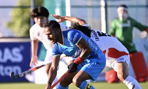 FIH Mens Junior World Cup: India schedule, preview and live streaming info