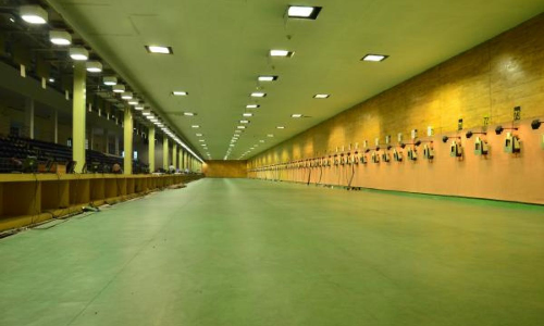 Sports Authority of India issues strict guidelines after shooter lost thumb