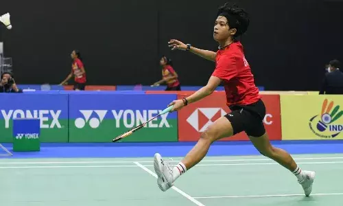 ashmita chaliha badminton