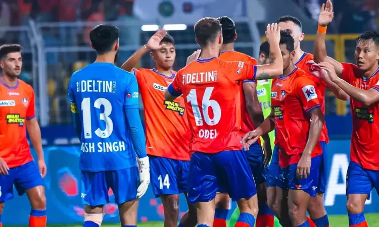 ISL Matchweek 8 - Mohun Bagans Streak, Goas Tactics, and more